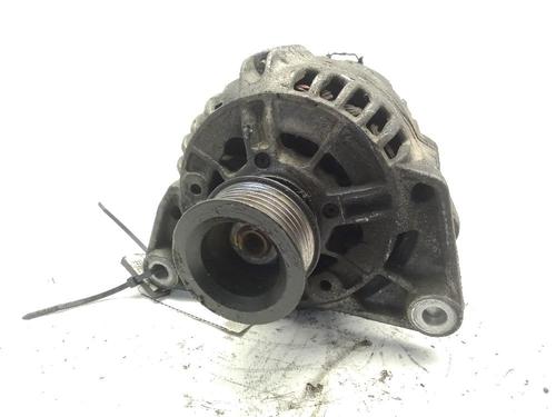 Used Alternator Alternator BMW 3 (E46) 316 i (105 hp) 20208193 20208193