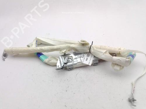 Used Right curtain airbag OPEL ASTRA J (P10) 1.6 CDTi (68) (110 hp) 24043727