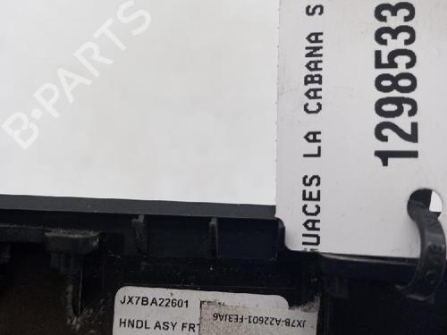Front left interior door handle FORD KUGA III (DFK) 1.5 EcoBlue | BP18377627I13 