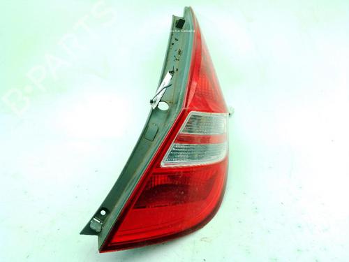 Used Right taillight Right taillight HYUNDAI i30 (FD) 1.6 CRDi (90 hp) 31752523 31752523