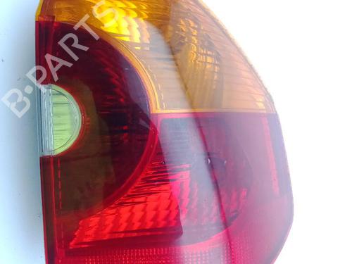 Right taillight BMW X3 (E83) 3.0 i xDrive | BP18545593C35 