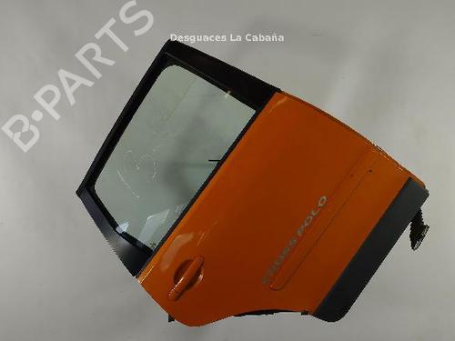 Used Right rear door VW POLO (9N_, 9A_) 1.4 16V (80 hp) 24042000
