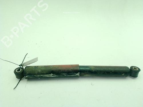 Left rear shock absorber IVECO DAILY III Platform/Chassis 35 S 11,35 C 11 (A2FC13AA, A6FBU4AB, A2NB14A1, A2ND13A1,... | BP30477326M18