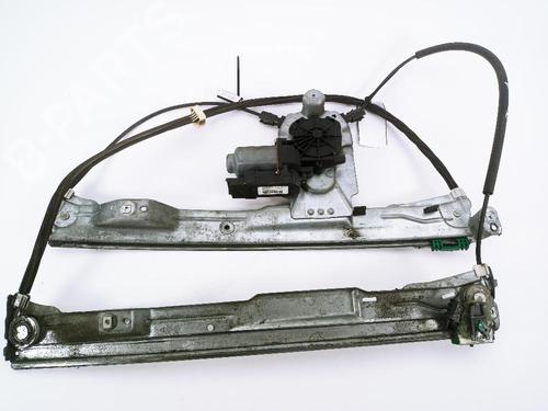 Front left window mechanism RENAULT CLIO III (BR0/1, CR0/1) 1.5 dCi (BR17, CR17) | BP24042497C22 