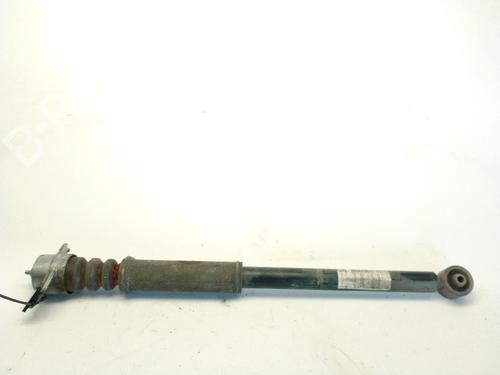 Right rear shock absorber SEAT IBIZA IV (6J5, 6P1) 1.0 | BP29219287M19 