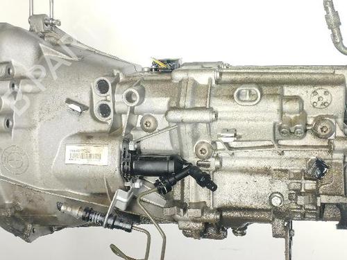 Gearbox BMW 1 (E87) 118 i | BP18360560M3 