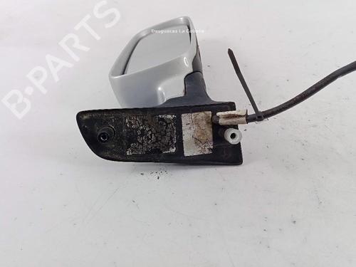 Right mirror SEAT ALHAMBRA (7V8, 7V9) 1.9 TDI | BP18361514C27 