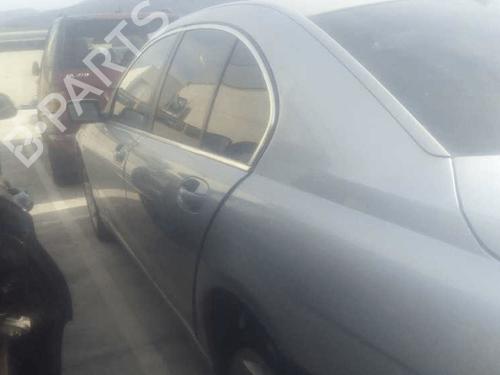 BMW 7 (E65, E66, E67) 730 Ld 1714357