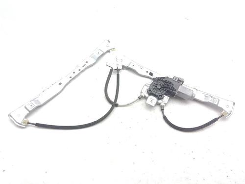 Front left window mechanism CITROËN DS3 (SA_) 1.6 HDi 90 | BP24043862C22 