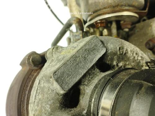 Engine AUDI A6 C5 (4B2, 4B4) 2.8 quattro | BP37602848M1 - Image 8