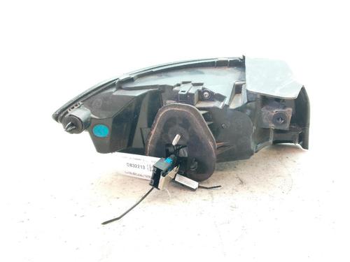 Right taillight PEUGEOT 208 II (UB_, UP_, UW_, UJ_) 1.5 BlueHDI 100 | BP24862174C35 