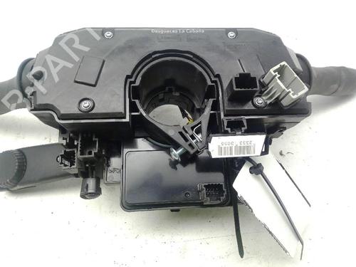 Headlight switch RENAULT KANGOO BE BOP (KW0/1_) 1.5 dCi (KW0G) | BP31966692I24 