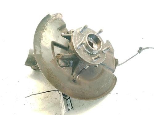 Right front steering knuckle FORD KUGA I 2.0 TDCi | BP24050607M26 - Image 4