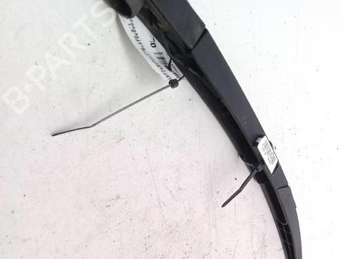 Used Rear windshield wiper arm PEUGEOT 5008 (0U_, 0E_) 1.6 HDi (110 hp) 30314456