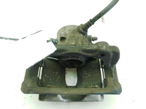 Left front brake caliper MERCEDES-BENZ E-CLASS (W212) E 220 CDI / BlueTEC (212.001, 212.002) | BP36155887M105 - Image 4