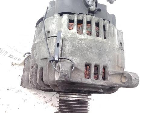 Generator MERCEDES-BENZ A-CLASS (W169) A 180 CDI (169.007, 169.307) | BP24607142M7 