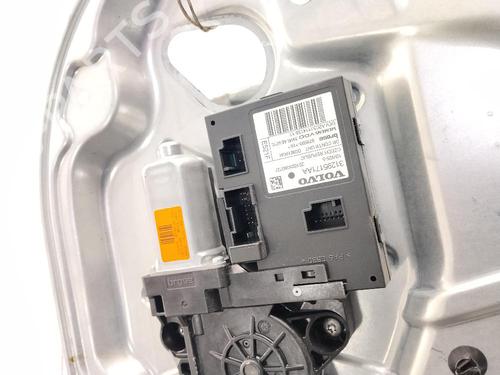 Front left window mechanism VOLVO C30 (533) 1.6 D | BP39399411C22 - Image 3