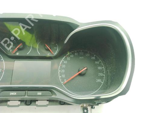 Instrument cluster OPEL COMBO E Tour / Life (K9) 1.5 | BP30871471C47 - Image 2