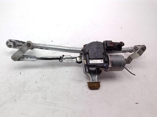 Used Front wiper motor PEUGEOT 3008 II SUV (MC_, MR_, MJ_, M4_) 1.5 BlueHDi 130 (131 hp) 27604635