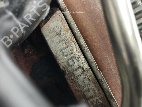 Engine SEAT IBIZA III (6L1) 1.9 TDI | BP26571847M1 