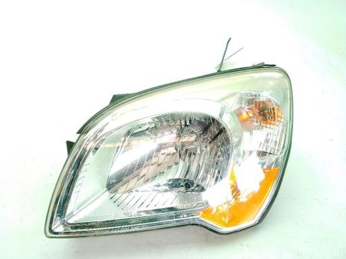 Used Left headlight Left headlight KIA SPORTAGE II (JE_, KM_) 2.0 i 16V (141 hp) 33263195 33263195