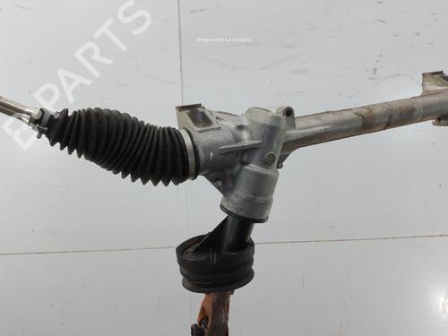 Steering rack TOYOTA YARIS CROSS (MXP_) 1.5 Hybrid (MXPJ10) | BP19644157M22 
