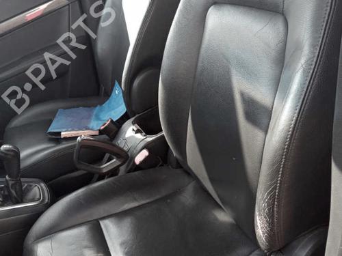 Left headlight CHEVROLET CAPTIVA (C100, C140) 2.0 D 4WD | BP31989141C28 