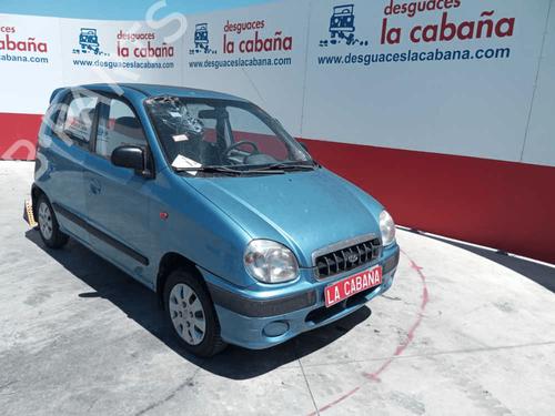 Right mirror HYUNDAI ATOS (MX) 1.0 i | BP18366613C27 