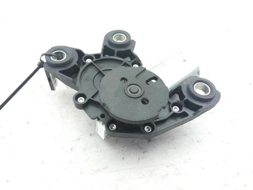 Used Rear wiper motor CITROËN BERLINGO MULTISPACE (B9) 1.6 HDi 110 (109 hp) 20208247