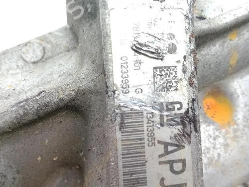 Steering rack OPEL ASTRA J (P10) 1.6 CDTi (68) | BP25152053M22 - Image 3
