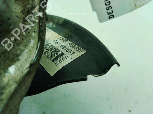 Left front steering knuckle OPEL ASTRA K Sports Tourer (B16) 1.6 CDTi (35) | BP32132327M25