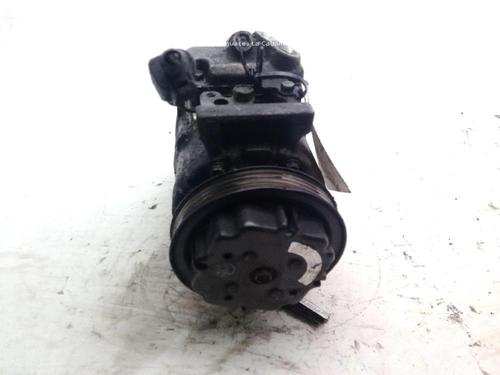 Used AC compressor AC compressor AUDI A4 B6 Avant (8E5) 2.5 TDI quattro (180 hp) 24607338 24607338