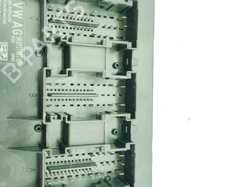 Electronic module VW SCIROCCO III (137, 138) 2.0 TDI | BP32695505M83 - Image 2