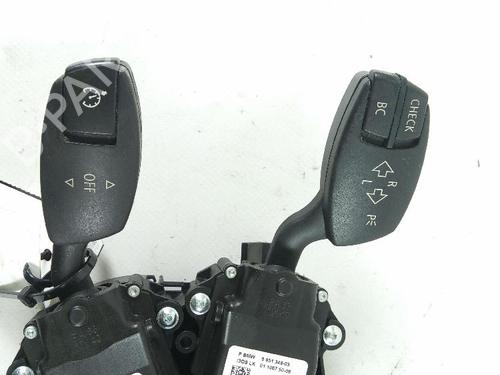 Headlight switch BMW 5 (E60) 530 xd | BP18365904I24 