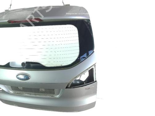 Used Tailgate FORD MONDEO IV Turnier (BA7) 2.0 TDCi (140 hp) 18376340