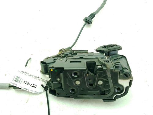 Used Rear right lock VW GOLF VII (5G1, BQ1, BE1, BE2) 1.6 TDI 4motion (110 hp) 29203869
