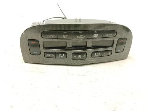 climate-control-peugeot-607-9d-9u-2000-36964109 main image