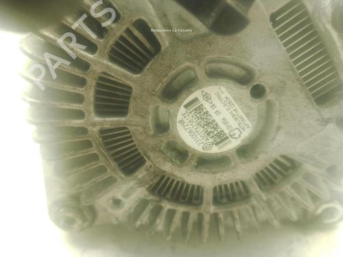 Alternator RENAULT TRAFIC III Van (FG_) 1.6 dCi 95 (FGMJ, FGMR) | BP32227564M7 - Image 5