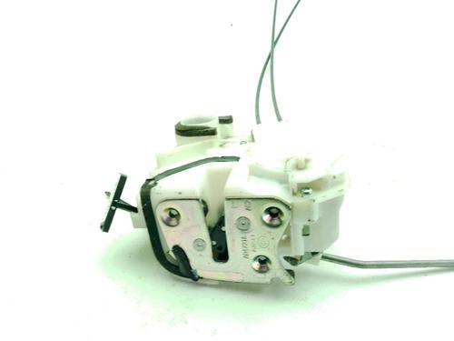 Venstre bagtil lås MITSUBISHI OUTLANDER III (GG_W, GF_W, ZJ, ZL, ZK) Plug-in Hybrid (GG2W) (200 hp) 32182659