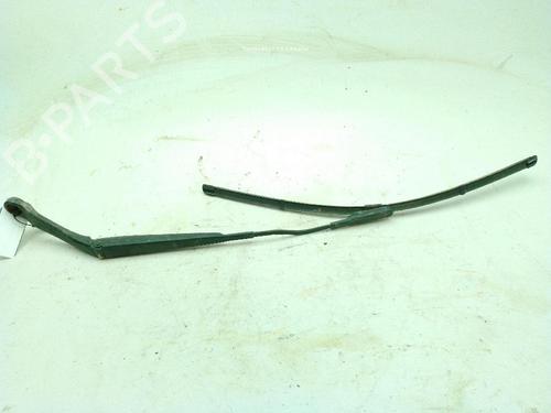 Front windshield wiper arm NISSAN QASHQAI / QASHQAI +2 I (J10, NJ10, JJ10E) 1.5 dCi | BP24628910C143 