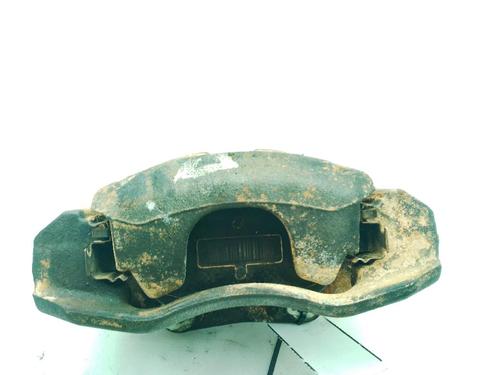 Used Right front brake caliper OPEL CROSSLAND X / CROSSLAND (P17, P2QO) 1.2 (75) (110 hp) 30803534