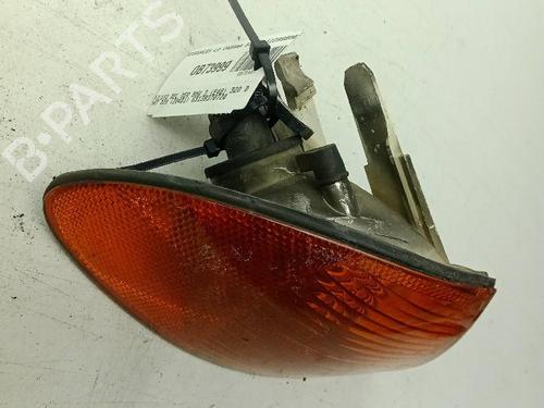 Right front indicator BMW 3 (E46) 320 d | BP33571113C33 - Image 3