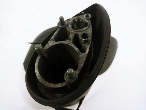 Right mirror SEAT IBIZA IV ST (6J8, 6P8) 1.2 TSI | BP18362141C27 