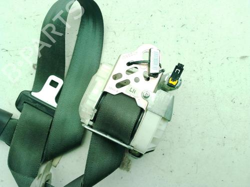 Seat buckle HYUNDAI i30 (FD) 1.6 CRDi | BP29219559I32 