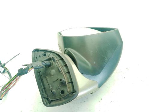 Left mirror CITROËN C4 Grand Picasso I (UA_) 1.6 HDi 110 | BP29583081C26 