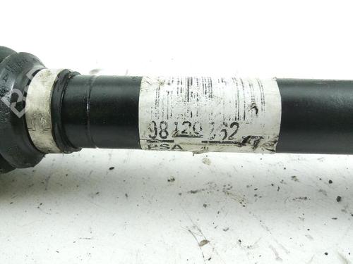 Used Right front driveshaft CITROËN C-ELYSEE (DD_) 1.6 BlueHDi 100 (99 hp) 18375705