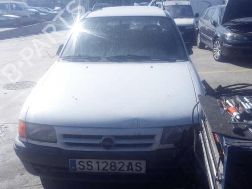 Starter MERCEDES-BENZ E-CLASS (W211) E 220 CDI (211.006) | BP24187675M8  - Image 5