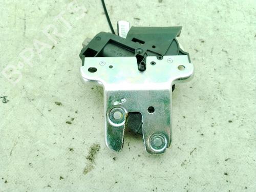 Used Tailgate lock Tailgate lock VW PASSAT CC B6 (357) 2.0 TDI (140 hp) 26376731 26376731
