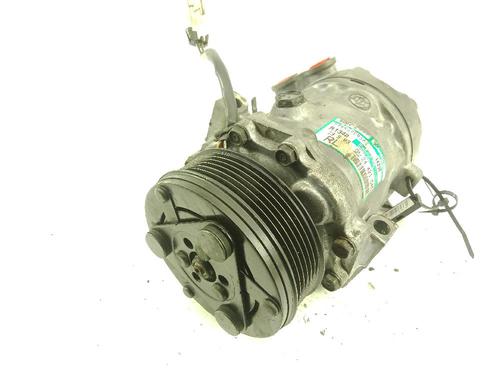 AC-Kompressor OPEL MERIVA A MPV (X03) 1.7 DTI (E75) (75 hp) 18416817