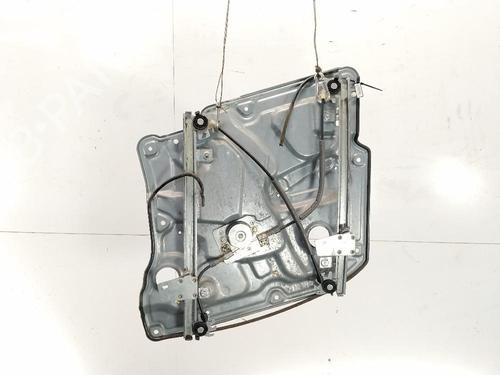 Front left window mechanism NISSAN PRIMERA Hatchback (P12) 1.8 | BP36663118C22 - Image 2